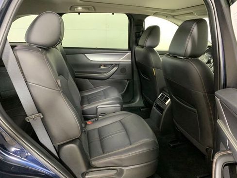 Used 2024 MAZDA CX-90 3.3 Turbo w/ Premium Package AWD/4WD image 28