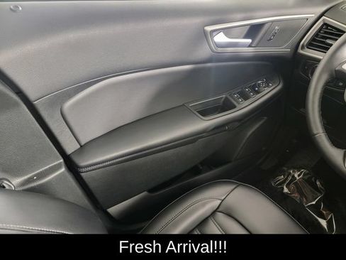 Used 2024 Ford Edge SEL w/ Convenience Package AWD/4WD image 30