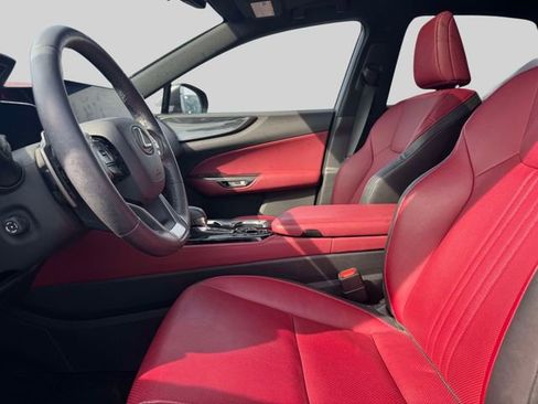 Used 2023 Lexus NX 350 AWD image 20