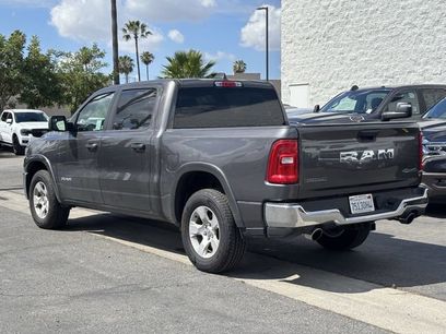 Used 2025 RAM 1500 Big Horn