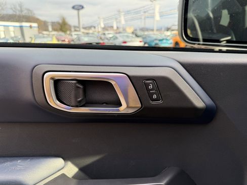 New 2025 Ford Bronco Raptor image 14