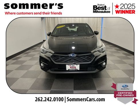 Used 2024 Subaru Impreza RS w/ Popular Package #3 AWD/4WD image 9