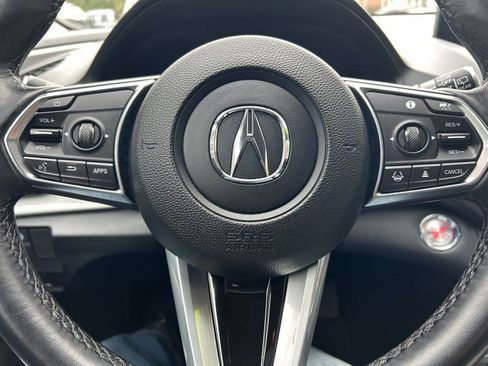 Used 2023 Acura RDX AWD w/ Technology Package image 14