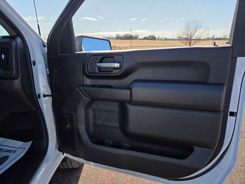 New 2026 GMC Sierra 3500 Pro AWD/4WD image 21