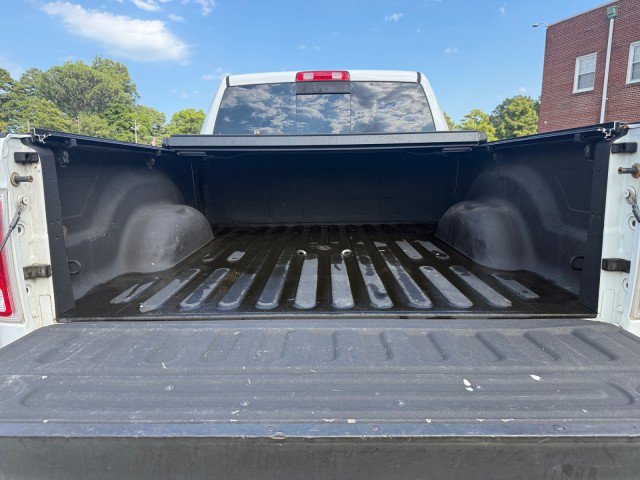 Used 2014 RAM 2500 Limited AWD/4WD image 16