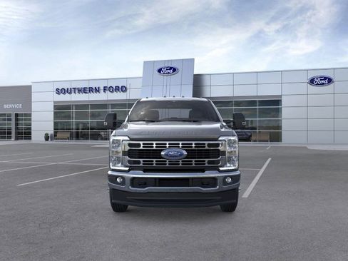 New 2026 Ford F350 XLT AWD/4WD image 6