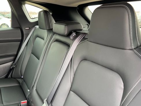 New 2025 Nissan Murano SL image 20