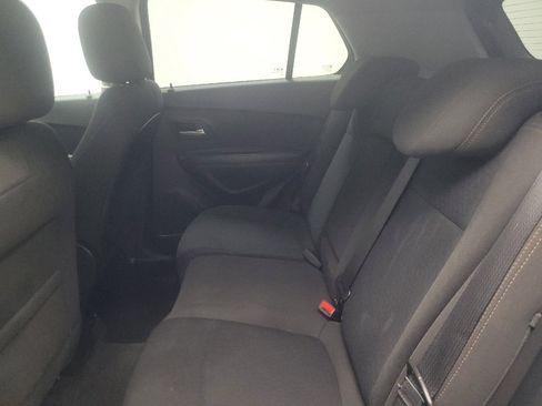 Used 2020 Chevrolet Trax LS w/ Tint and Cruise Package FWD image 18