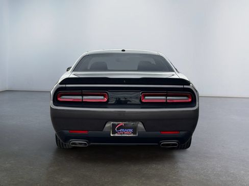 Used 2023 Dodge Challenger GT w/ Blacktop Package RWD image 6