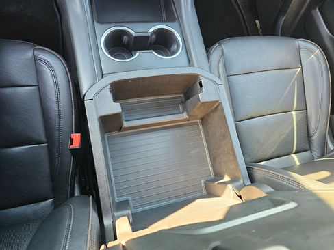 Used 2023 Chevrolet Tahoe High Country w/ Premium Package 2 image 25