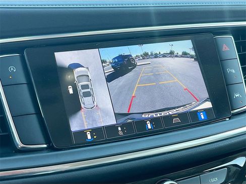 Used 2023 Buick Enclave Premium w/ Experience Buick Package image 14