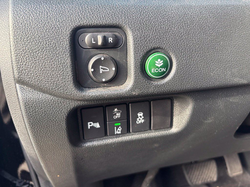 Used 2023 Honda Passport EX-L image 15