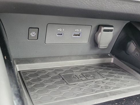 New 2025 Nissan Altima 2.5 SR w/ SR Premium Package image 19