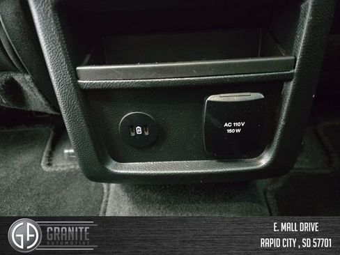 Used 2024 Ford Edge Titanium image 33