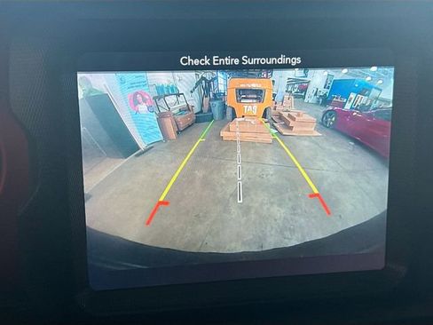 Used 2018 Jeep Wrangler Rubicon image 14