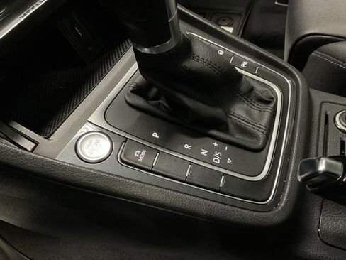 Used 2019 Volkswagen Golf Alltrack SEL image 21