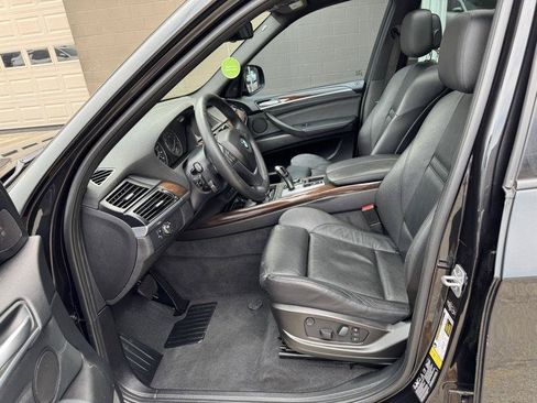 Used 2013 BMW X5 xDrive35i AWD/4WD image 14