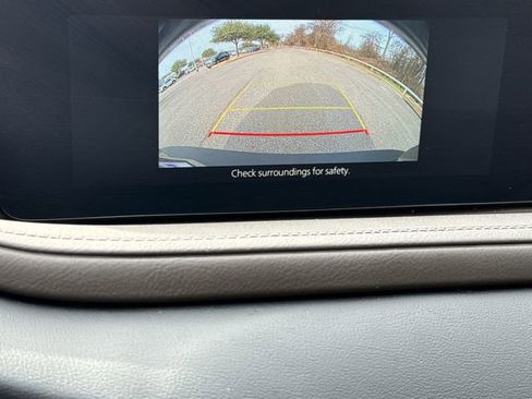 Used 2024 MAZDA CX-30 AWD 2.5 S w/ Premium Package image 26