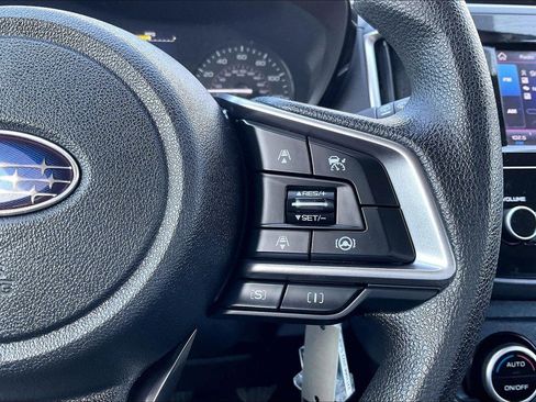 Used 2022 Subaru Crosstrek 2.0i image 20