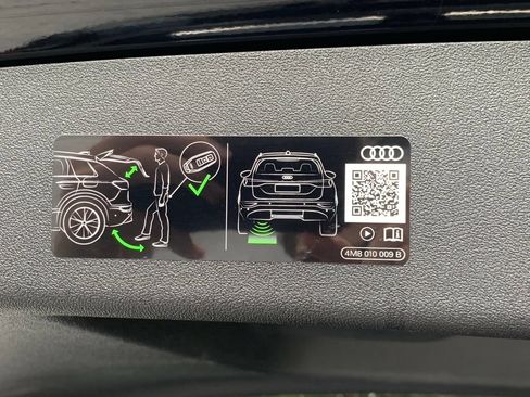 Certified 2025 Audi Q5 Premium Plus AWD/4WD image 54