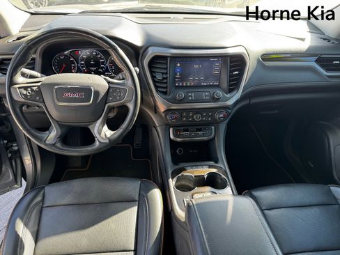 Used 2021 GMC Acadia AT4 w/ Technology Package image 14