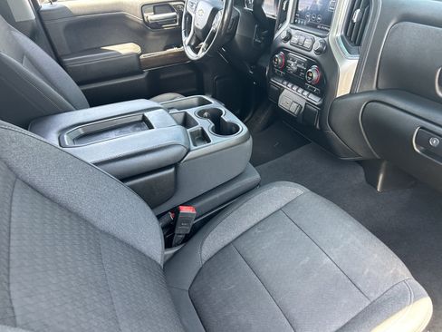 Used 2020 Chevrolet Silverado 1500 LT w/ All-Star Edition RWD image 12