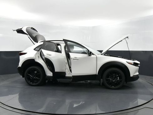 New 2026 MAZDA CX-30 AWD 2.5 S image 40