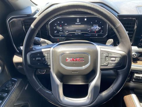 Used 2023 GMC Sierra 1500 Elevation w/ Elevation Premium Package AWD/4WD image 11