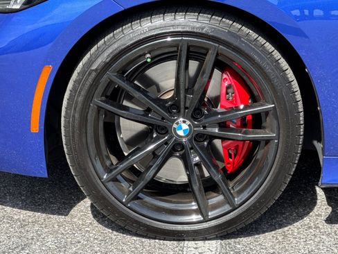 Used 2024 BMW M340i w/ Premium Package RWD image 27