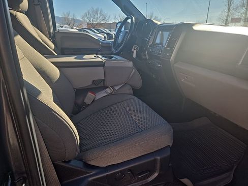 Used 2020 Ford F150 XLT w/ Equipment Group 302A Luxury image 28