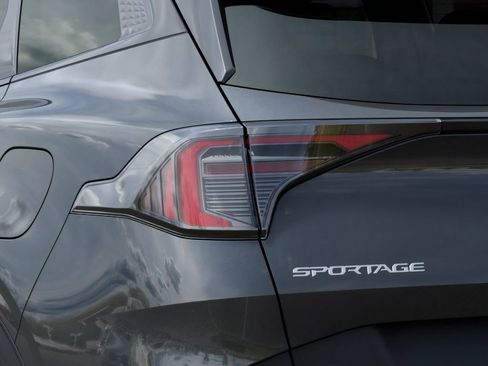 New 2026 Kia Sportage S AWD/4WD image 11