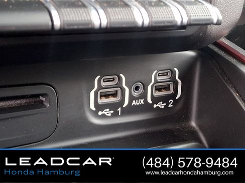 Used 2019 RAM 1500 Rebel w/ Rebel Level 2 Equipment Group AWD/4WD image 26