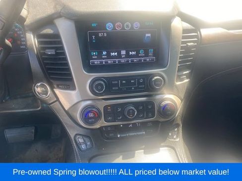 Used 2018 GMC Yukon XL Denali RWD image 22