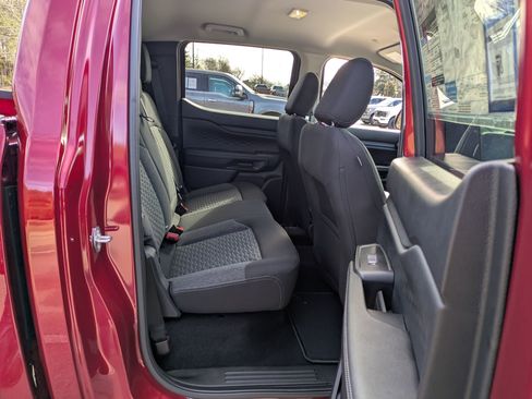 New 2026 Ford Ranger XLT w/ Equipment Group 301A High image 36