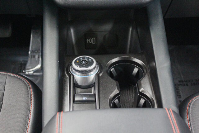 Certified 2026 Ford Explorer ST-Line AWD/4WD image 25