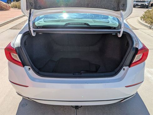 Used 2019 Honda Accord EX-L image 23