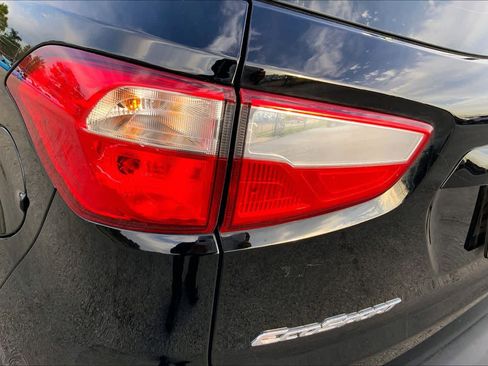 Used 2021 Ford EcoSport S image 27