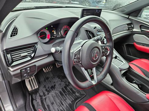 Certified 2023 Acura RDX A-Spec image 25