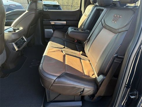 Used 2024 Ford F250 King Ranch w/ Tremor Off-Road Package image 20