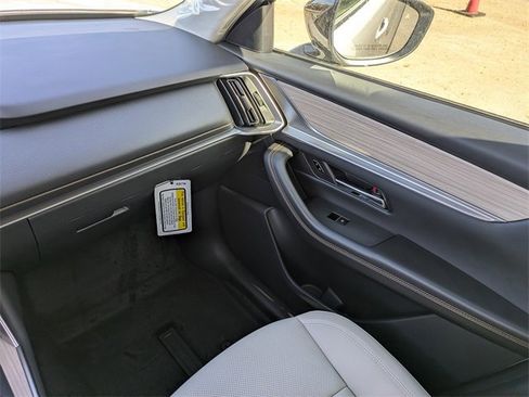 New 2026 MAZDA CX-70 3.3 Turbo w/ Preferred Package image 17