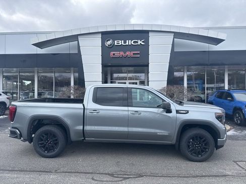 New 2026 GMC Sierra 1500 Elevation w/ Elevation Select Package image 31