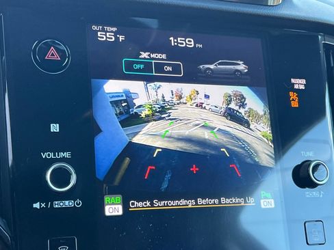 Certified 2022 Subaru Outback Limited XT w/ Popular Package #2 image 24