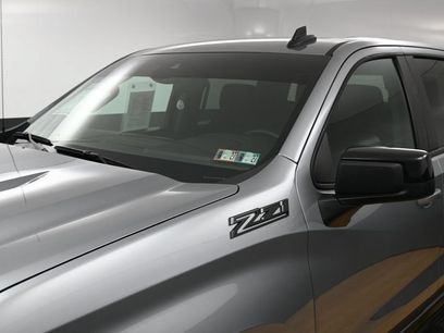 Used 2024 Chevrolet Silverado 1500 RST w/ True North Edition Plus
