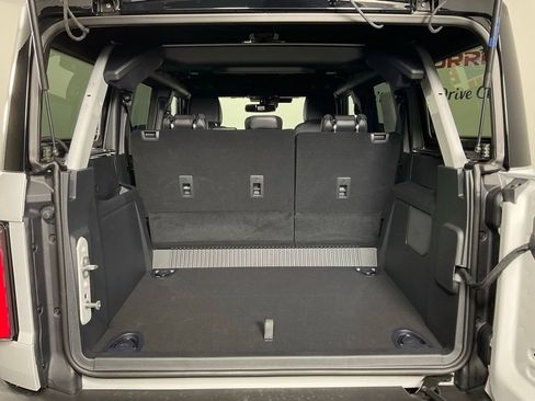 New 2026 Ford Bronco Outer Banks AWD/4WD image 11
