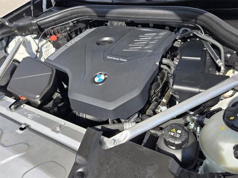 Used 2024 BMW X3 xDrive30i w/ Convenience Package image 18
