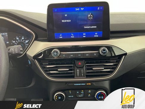 Used 2022 Ford Escape SE AWD/4WD image 18