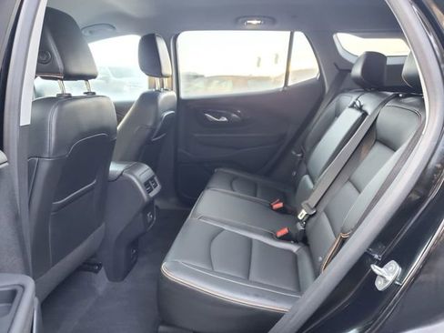 Used 2022 GMC Terrain AT4 w/ LPO, Floor Liner Package image 13