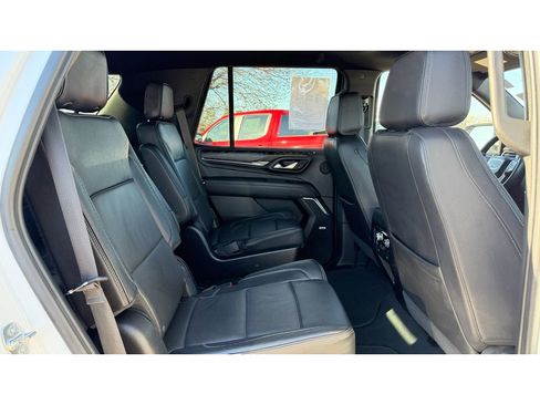 Certified 2023 GMC Yukon Denali image 20