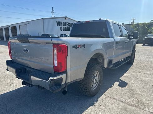 Used 2024 Ford F250 XL w/ XL Off-Road Package AWD/4WD image 7