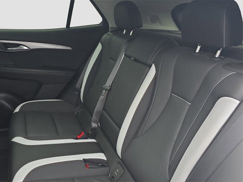 Used 2024 Buick Envision Sport Touring image 12